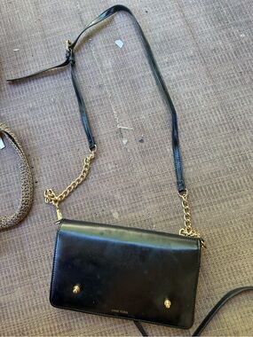 (2) Anne Klein Crossbodies